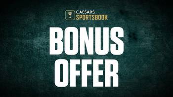 Caesars Ohio promo code PENNLIVETIX expires tomorrow and delivers $100 pre-launch reward for OH bettors