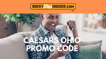 Caesars Ohio Promo Code STARTFULL: Get $1,500 on Caesars for NFL Betting