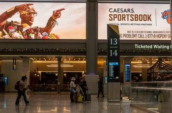 Caesars Posts Record Q3 Earnings Driven by Improved Sportsbook Performance