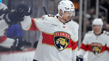 Caesars Promo Code: $1,000 for NHL Props + Panthers vs. Predators