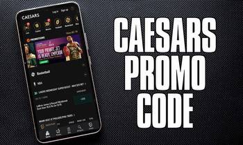 Caesars Promo Code: $1,250 Bet Insurance for Monday Night Football