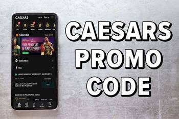 Caesars promo code: $1,250 bet insurance for NBA, NFL Week 15 games