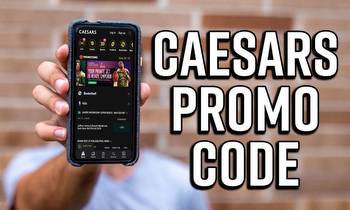 Caesars Promo Code: $1,250 First Bet for Rams-49ers Monday Night Football