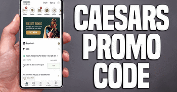 Caesars Promo Code: $1,250 for Duke-Kansas, Maryland Pre-Registration Now Live