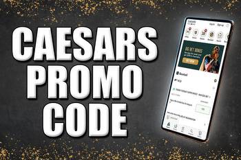 Caesars Promo Code: $1,250 for NBA Tuesday, World Series Game 3