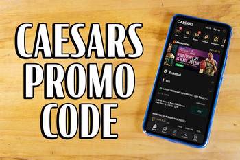 Caesars promo code: $1,250 for ultimate Philly-Houston Thursday night showdowns