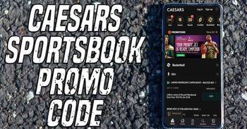 Caesars Promo Code: $1,250 insurance for LSU, Tennessee, Michigan, Notre Dame Games