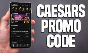 Caesars Promo Code: Bet Best NFL Week 9 Games with Best Bonus