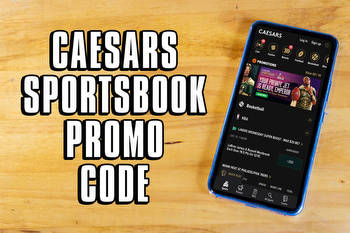 Caesars Promo Code: Bet UFC 281, CFB Saturday with 'Full Caesar' Bonus