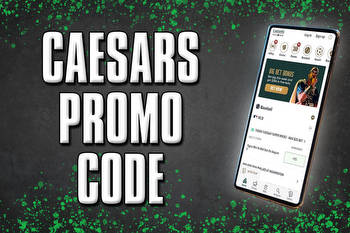 Caesars promo code: Claim huge first bet on Caesars for TCU-Georgia title game