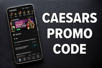 Caesars promo code earns new player bonus for NFL Conference Championship Games