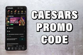 Caesars promo code: Falcons-Panthers $1,250 bet to kick off Week 10