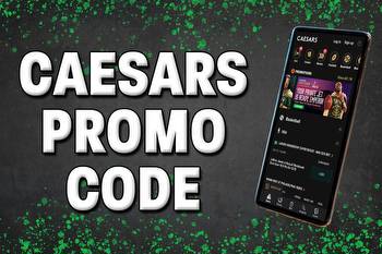Caesars Promo Code for NBA Finals: Grab $1,250 Nuggets-Heat Bet and More