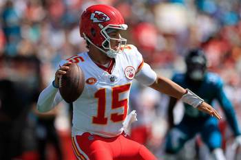 Caesars Promo Code for NFL Week 3: Get $1,000 in Football Bonus Bets