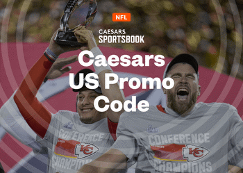 Caesars Promo Code For Super Bowl 57 Gives You Up To $1,250 in Bet Credits