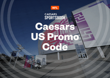 Caesars Promo Code for Super Bowl 57 Gives You Up To $1,250 on Caesars