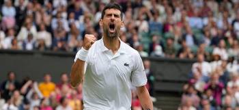Caesars promo code for Wimbledon men’s semifinals: Get up to $1,250 in first-bet bonuses