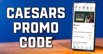 Caesars Promo Code Gears Up For Weekend With Awesome Signup Bonus