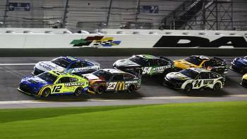 Caesars promo code: Get $1,250 first-bet bonus on NASCAR Daytona 500