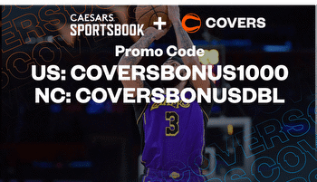 Caesars Promo Code: Get a $1,000 First Bet on Bucks vs Lakers