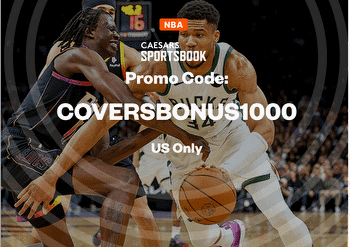 Caesars Promo Code: Get Yourself a 1K First Bet for the NBA All-Star Game