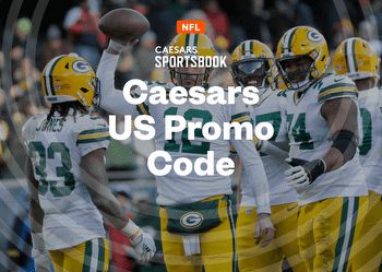 Caesars Promo Code Gets You $1,250 for Monday Night Football and NCAAF Bowl Games