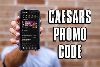 Caesars Promo Code: How to Get $1,250 Bet, Other Bonuses for UFC 291