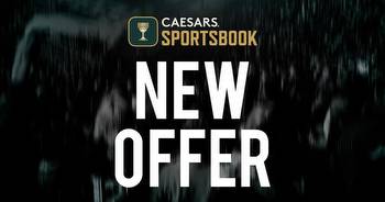 Caesars Promo Code LEEFULL Unlocks $1,250 Bonus for CFB Week 3
