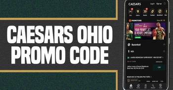 Caesars Promo Code: New Player Bonus for TCU-Georgia Championship Game
