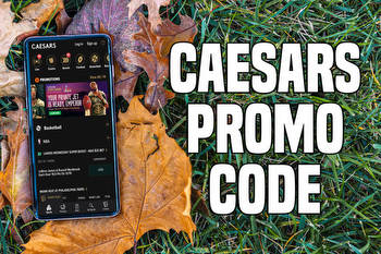 Caesars Promo Code NEWSWEEKFULL: $1,250 Bet Insurance for LSU-Georgia