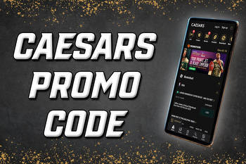 Caesars Promo Code: Place $1,250 UFC 288 Bet on Caesars
