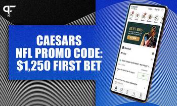 Caesars Promo Code Scores Best Colts-Broncos TNF Offers