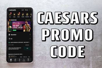 Caesars promo code scores best NFL Week 5 offer