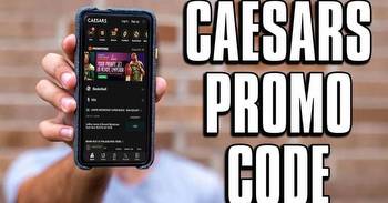 Caesars Promo Code SOUTHFULL: $1,250 College Football Bet On The House