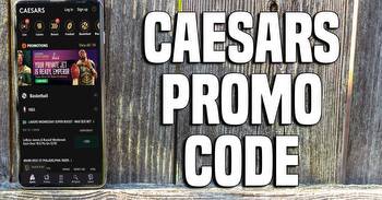 Caesars Promo Code SOUTHFULL: $1,250 First Bet for Falcons-Panthers TNF