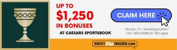 Caesars Promo Code STARTFULL: Claim $1,250 for Super Bowl Betting