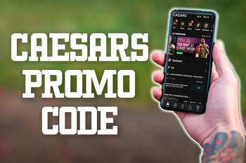 Caesars promo code: Super Bowl weekend arrives with huge bonus offers
