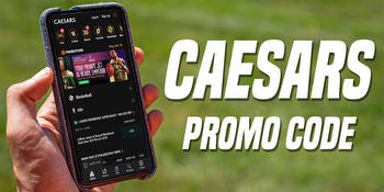 Caesars Promo Code: Unlock $1,250 for NFL Draft Betting