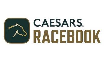 Caesars Racebook Goes Live in Kentucky