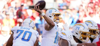 Caesars Sportsbook and FanDuel football promo codes: Get up to $1,150 in bonuses on Bears vs. Chargers SNF
