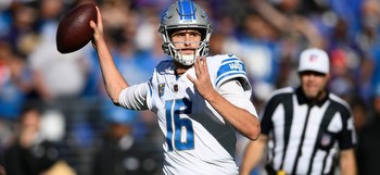 Caesars Sportsbook and FanDuel promo codes for MNF: Grab $1,150 in bonuses for Raiders vs. Lions