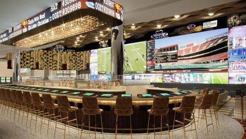 Caesars Sportsbook and WSOP to Open in New Orleans