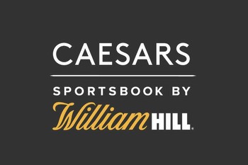 Caesars Sportsbook app coming to Nevada, offering wider menu