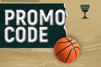 Caesars Sportsbook bonus code MLIVEFULL: Get $1,250 free on NBA today