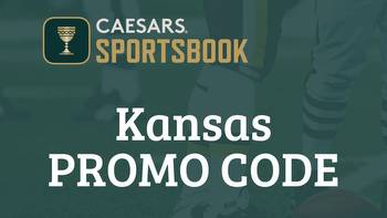 Caesars Sportsbook Kansas Promo Code REALGMFULL Runs Out $1250 Free Bet