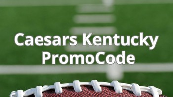 Caesars Sportsbook Kentucky Promo Code WIREKY