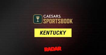 Caesars Sportsbook Kentucky: Review and Latest Updates