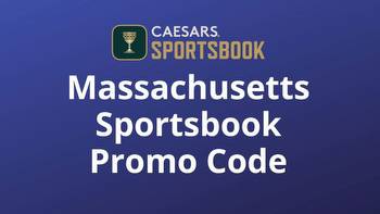 Caesars Sportsbook Massachusetts Promo Code SBWIREFULL $1250 Bonus for Sunday Game 4s