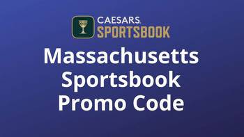 Caesars Sportsbook Massachusetts Promo Code USATODAY1BET $1500 Bonus for March Madness