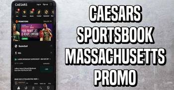 Caesars Sportsbook Massachusetts Promo: Score $1,500 College Basketball Bet